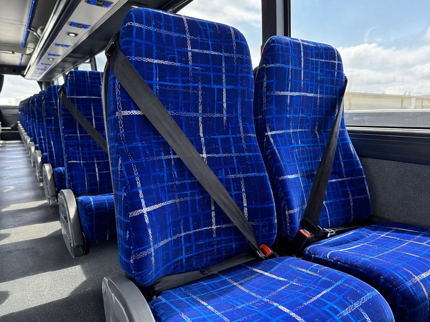 bradenton church transportation