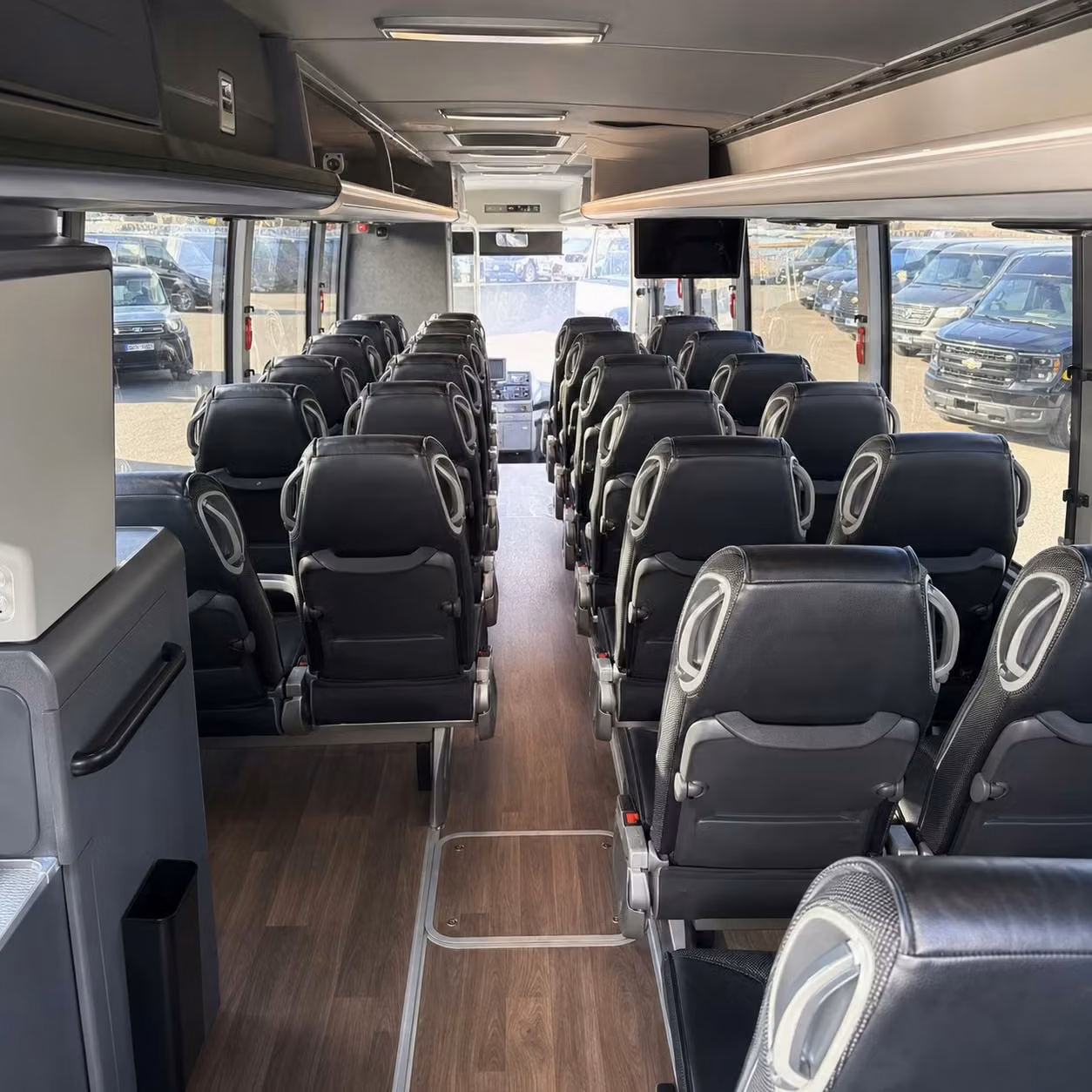 bradenton concert transportation