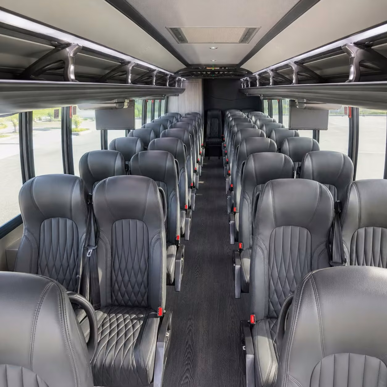 bradenton corporate transportation