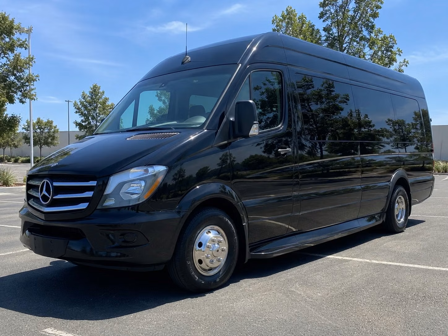 bradenton government military transportation
