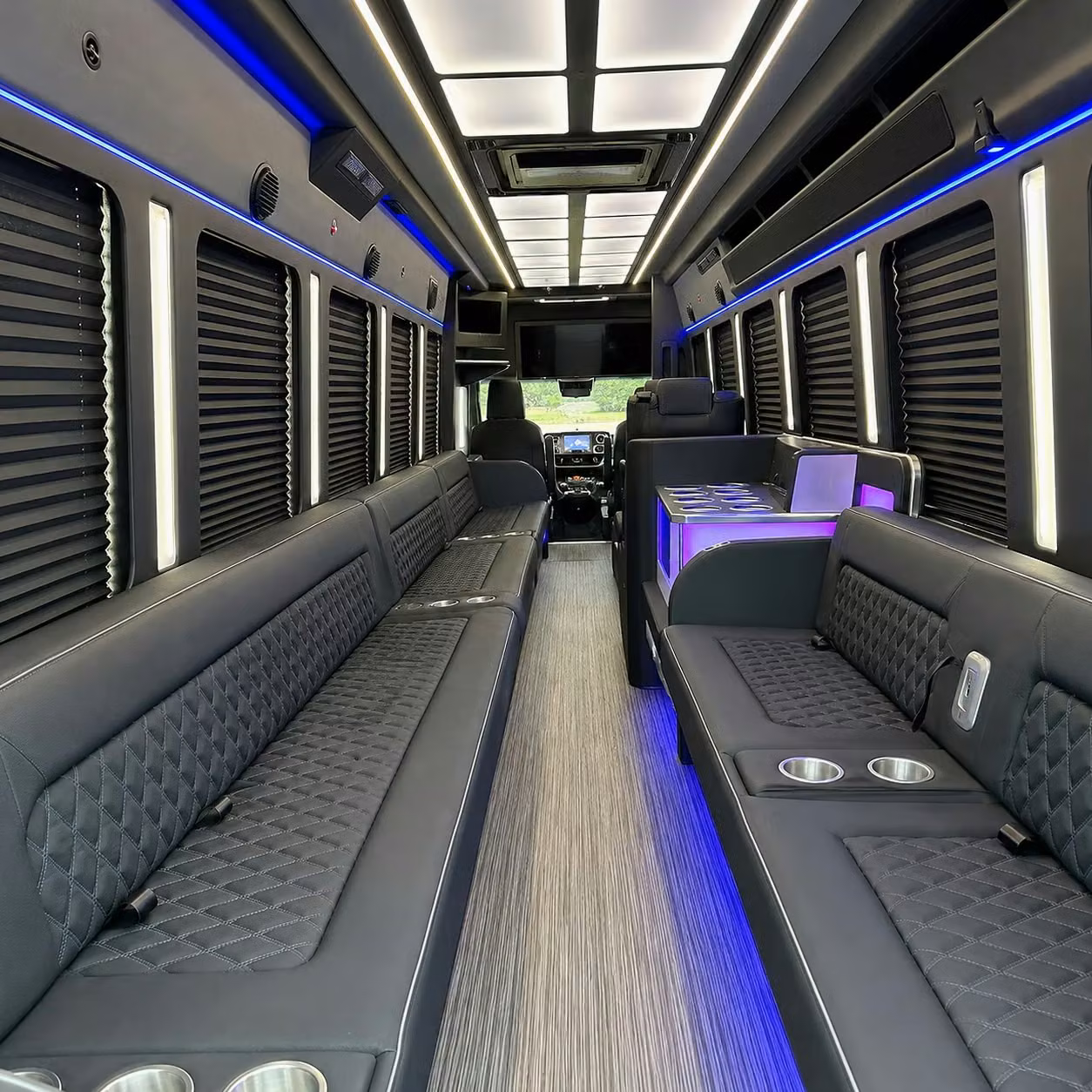 bradenton prom transportation